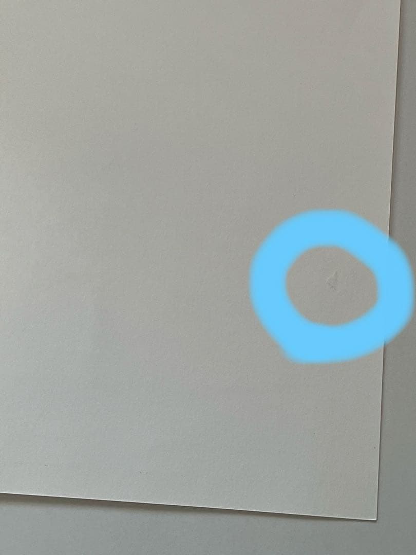 【激レア】紅の豚　レイアウト展　実寸レプリカ　宮崎駿　ジブリ