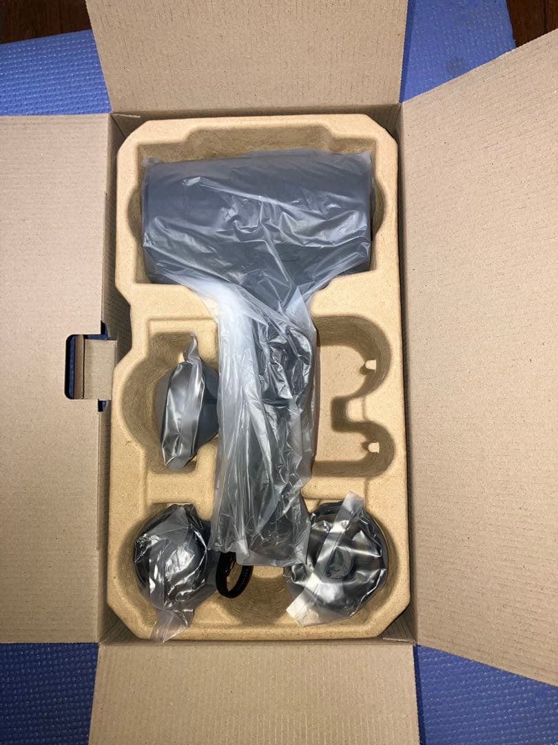 パナソニック　EH-NA0K-K