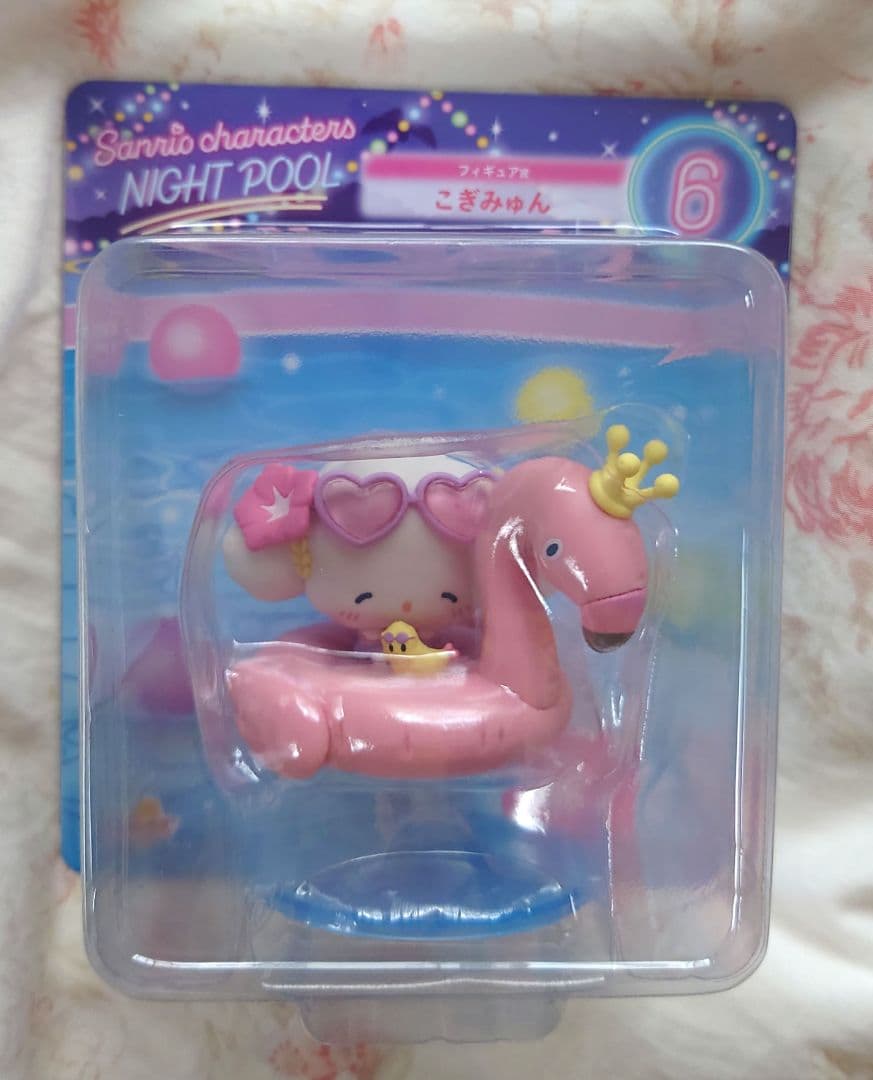 サンリオくじセット　ぬいぐるみ　チャーム他