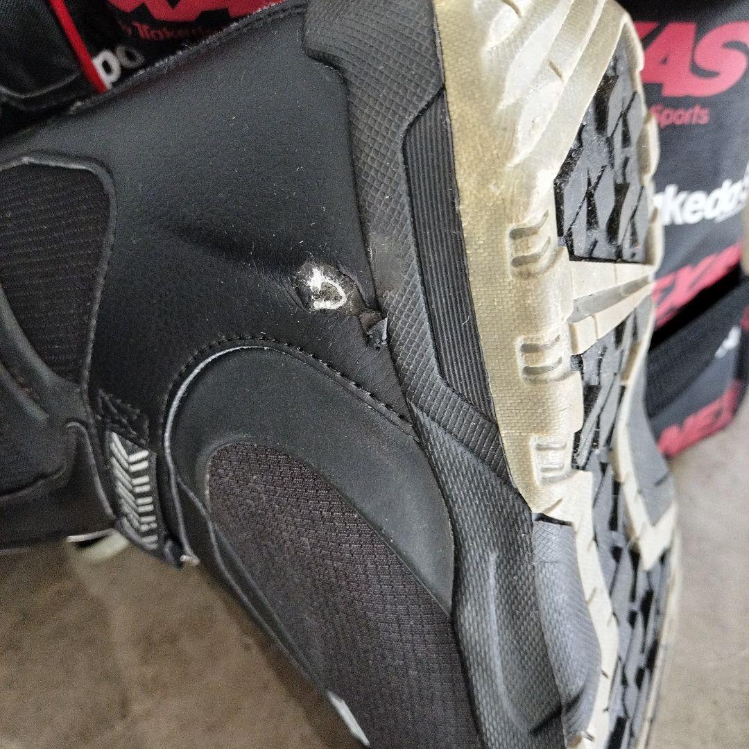 head スノーボードブーツ SCOUT BOA