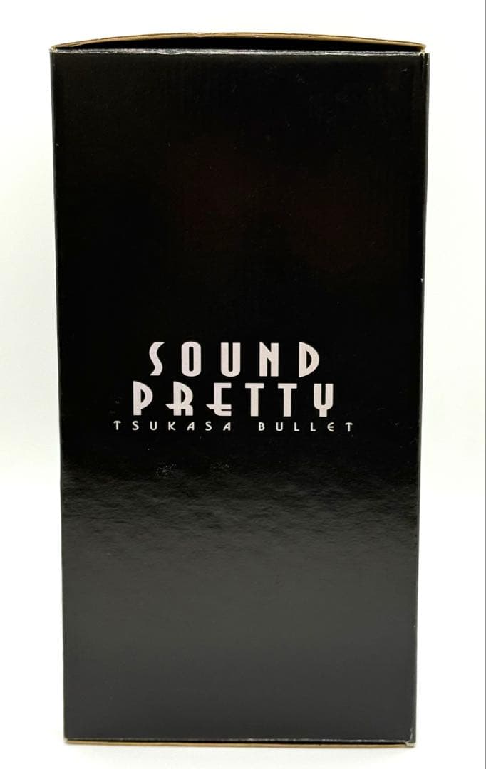 クリエーターズラボ008 TSUKASA BULLET SOUND PRETTY