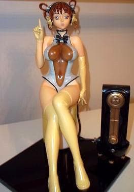 クリエーターズラボ008 TSUKASA BULLET SOUND PRETTY