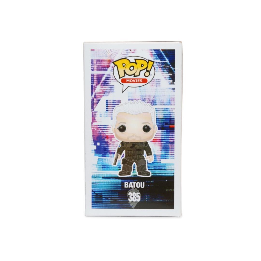 POP!　Ghost in the Shell　並行輸入品