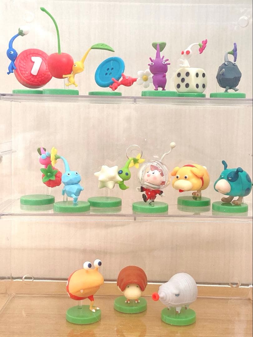 リビングデッドマシュマロ チョコアイスver. ソフビ