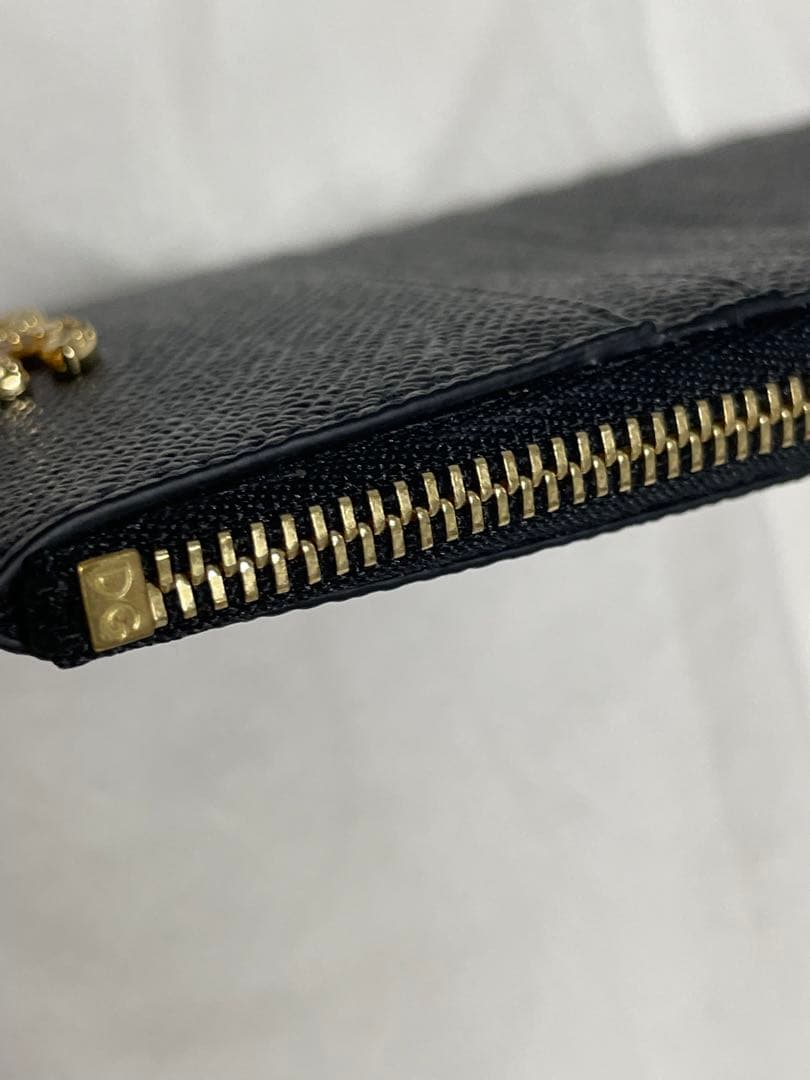 DOLCE&GABBANA ドルガバ 財布 ミニウォレット カードホルダー