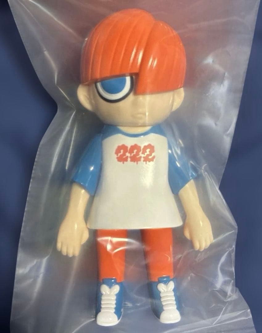 バラ売り可能 GRAPE BRAIN のりくん&にぎるちゃんセット222 - メルカリ