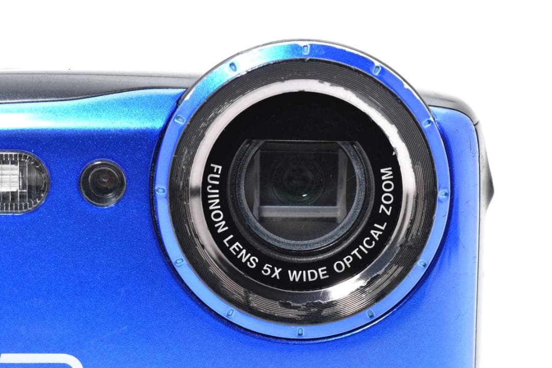 フジフィルム FUJIFILM FinePix XP120 安心の動作確認済品