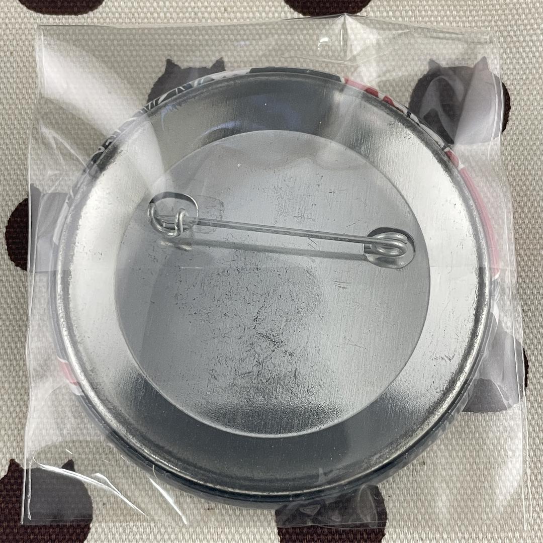 ペルソナ 5 PERSONA 5 缶バッジ 明智吾郎 雨宮蓮 コープver. - メルカリ