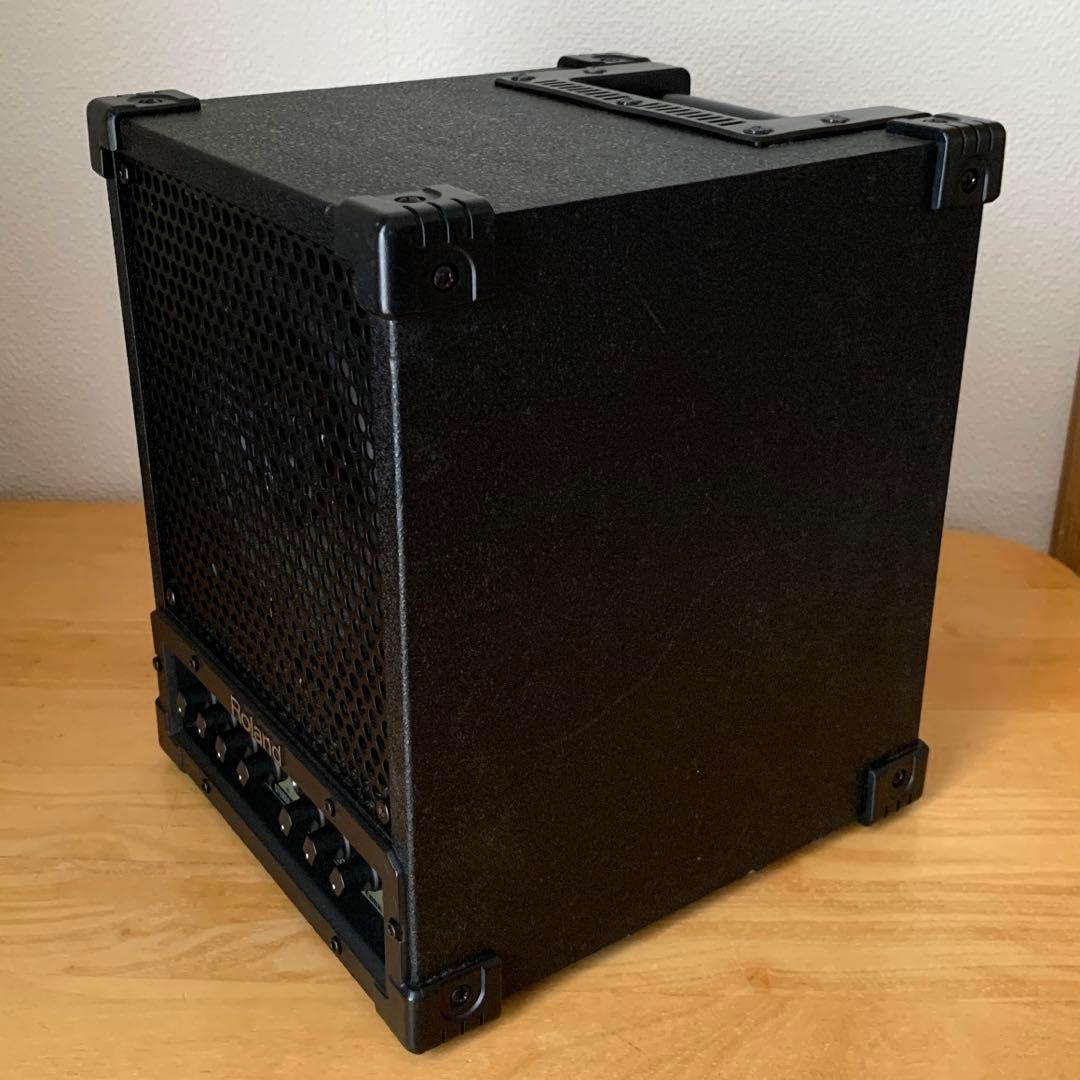 Roland CUBE MONITOR CM-30 モニターアンプ