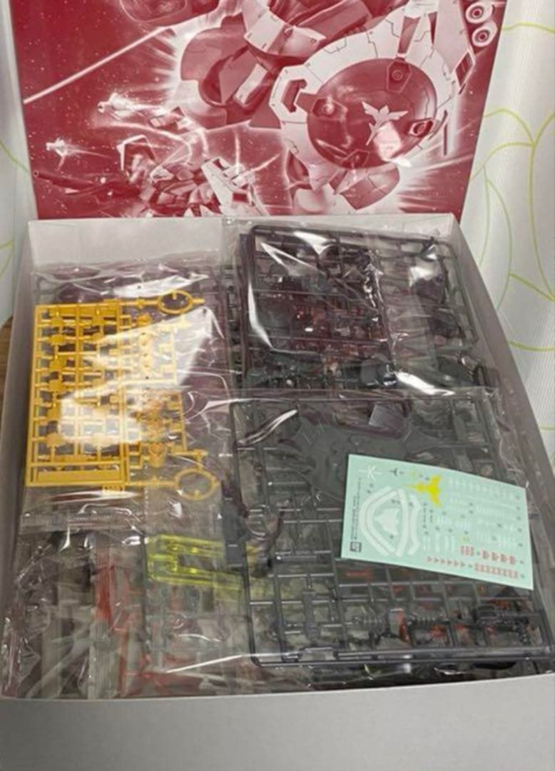 ガンプラRE100 ヤクトドーガ ギュネイ専用機&クェス専用機　まとめ売り