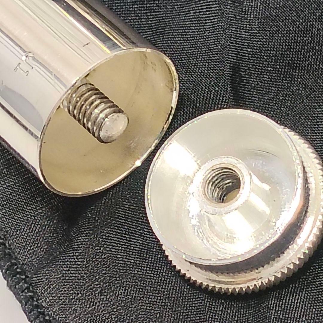 【希少】GEMEINHARDT ゲマインハート フルート 2SP ハードケース付