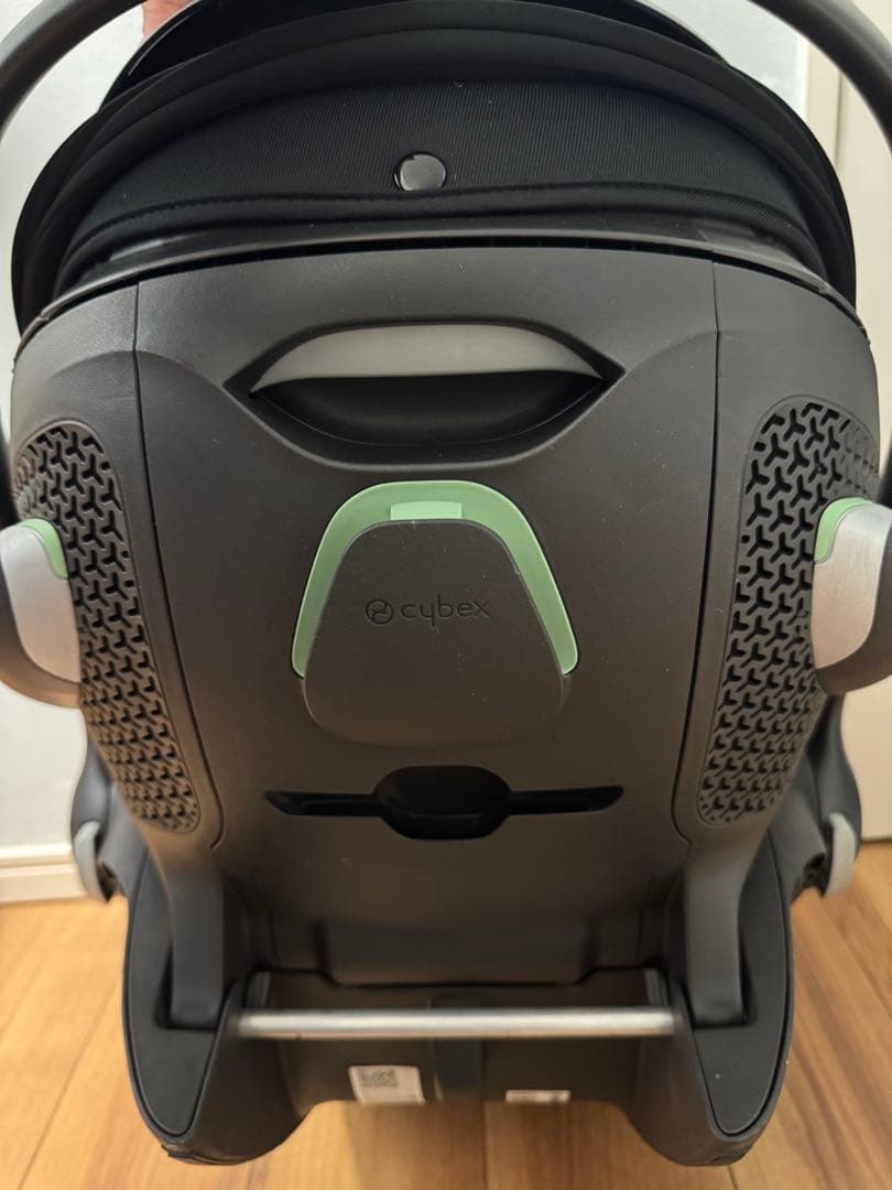 サイベックス クラウド G i-Size