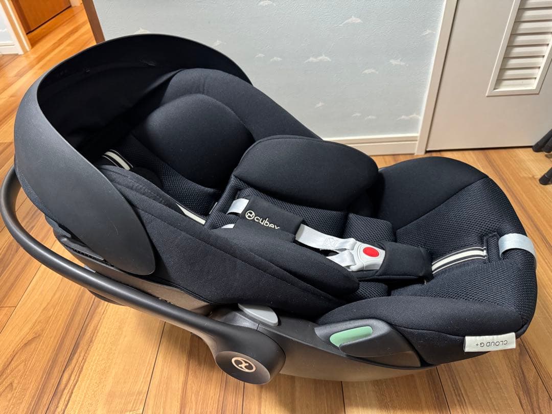 サイベックス クラウド G i-Size