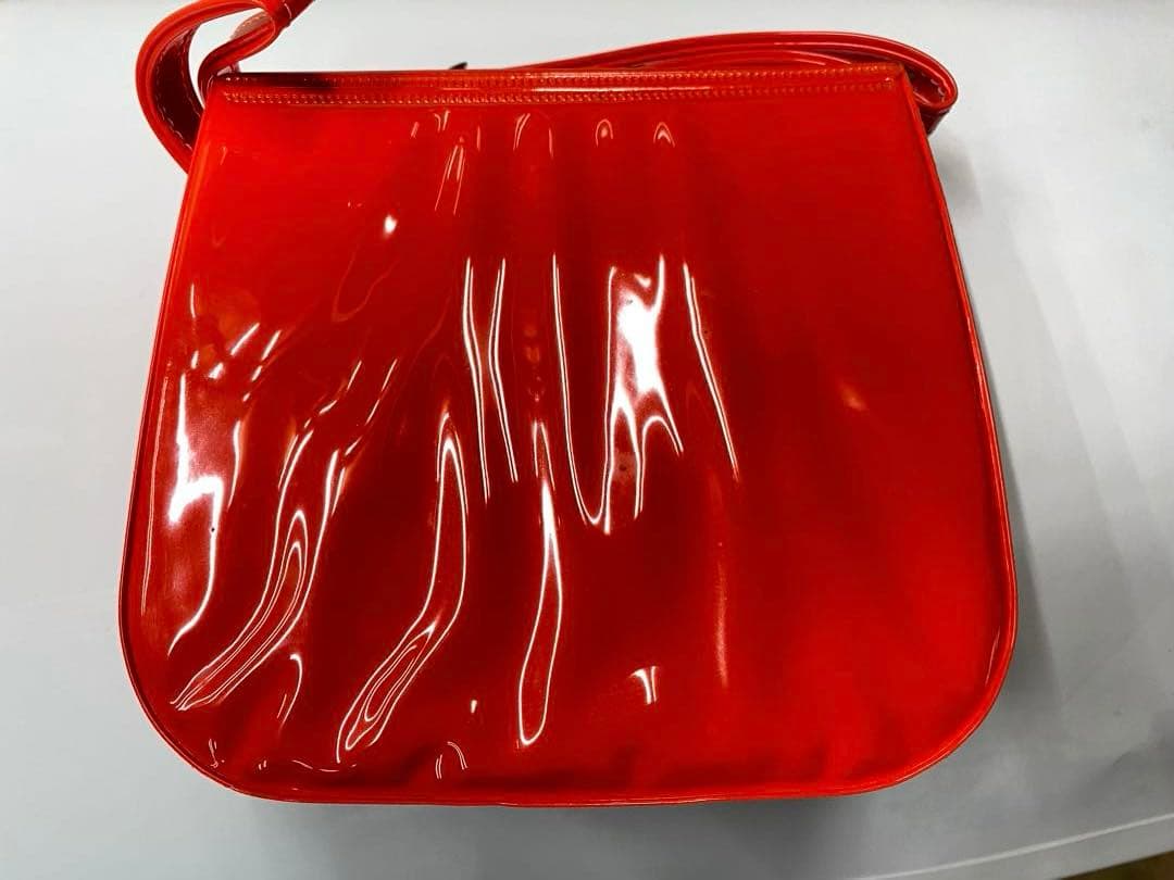 未使用　ピンクレディ　ショルダーバッグ 箱つき