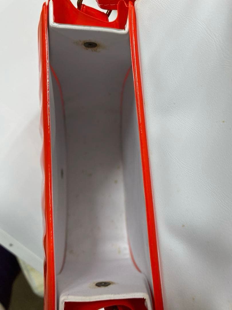 未使用　ピンクレディ　ショルダーバッグ 箱つき