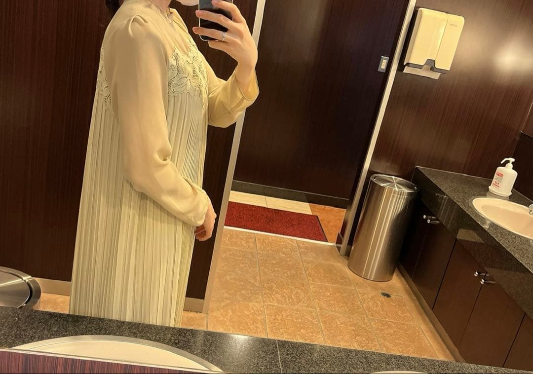 etoll. オケージョンドレス