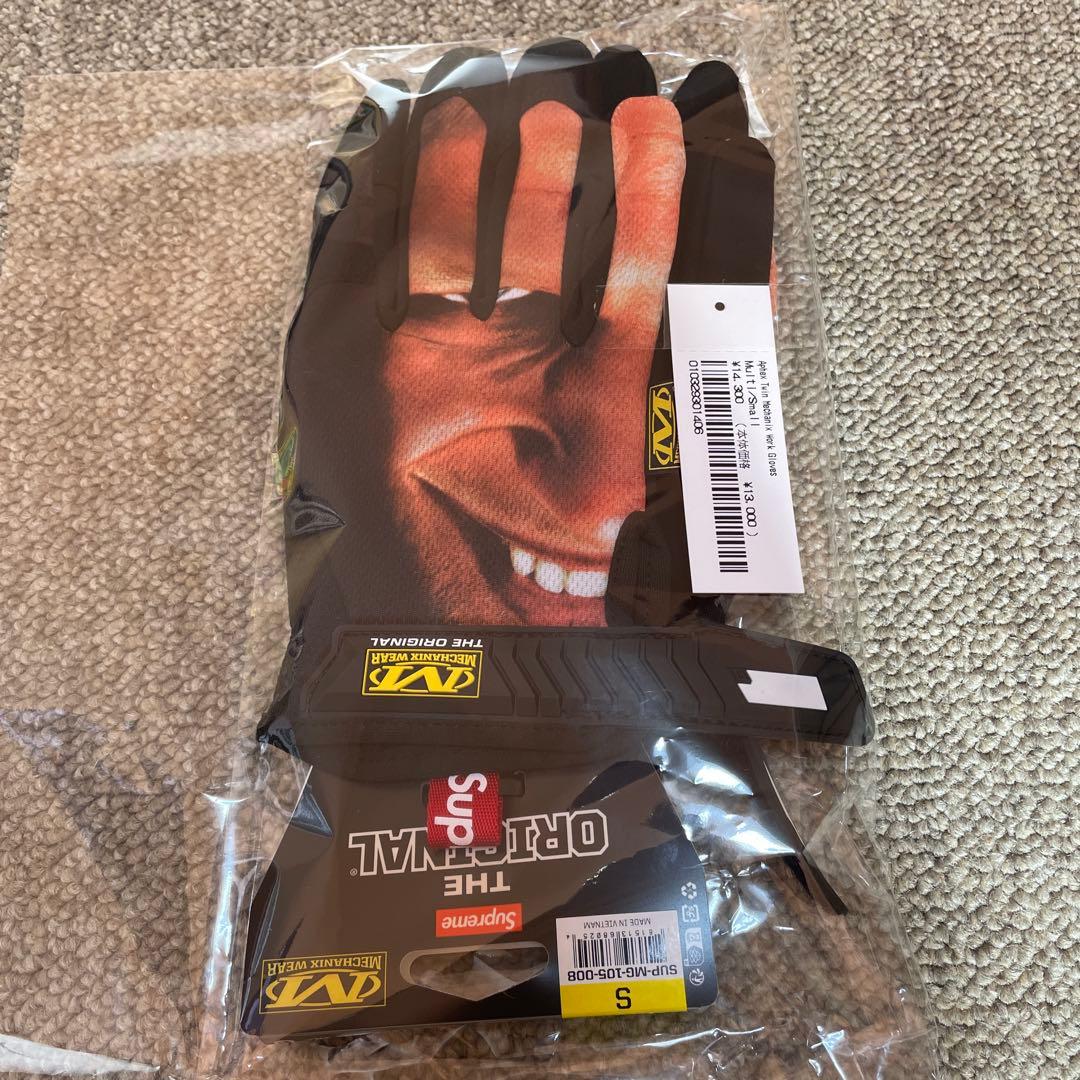 Supreme Aphex Twin Mechanix® Work Gloves - メルカリ