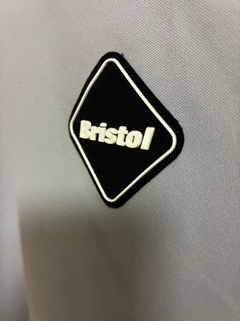 ア*ン様 F.C.Real Bristol ブリストル　ノースリーブ　S　タンク