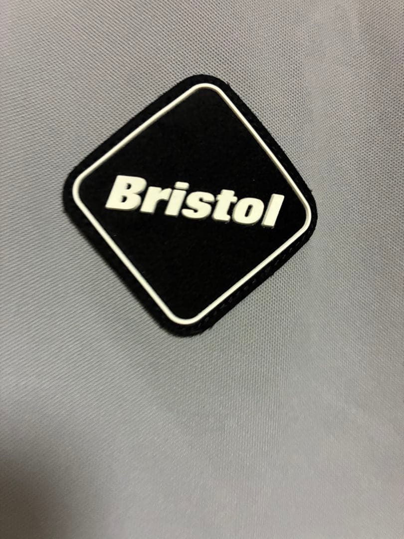 ア*ン様 F.C.Real Bristol ブリストル　ノースリーブ　S　タンク