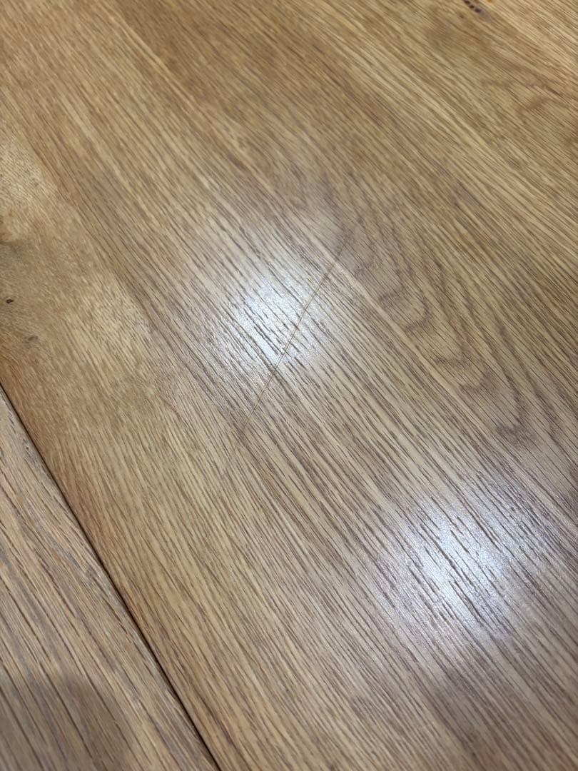 Re:CENO fork 伸長式ダイニングテーブル