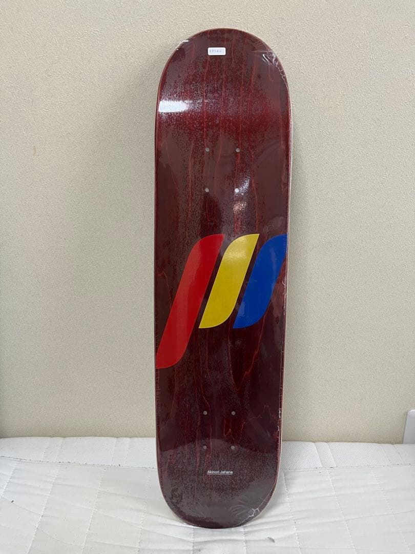 新品未使用PREMIUM SKATEBOARDS キッズ7.25 x 29.5