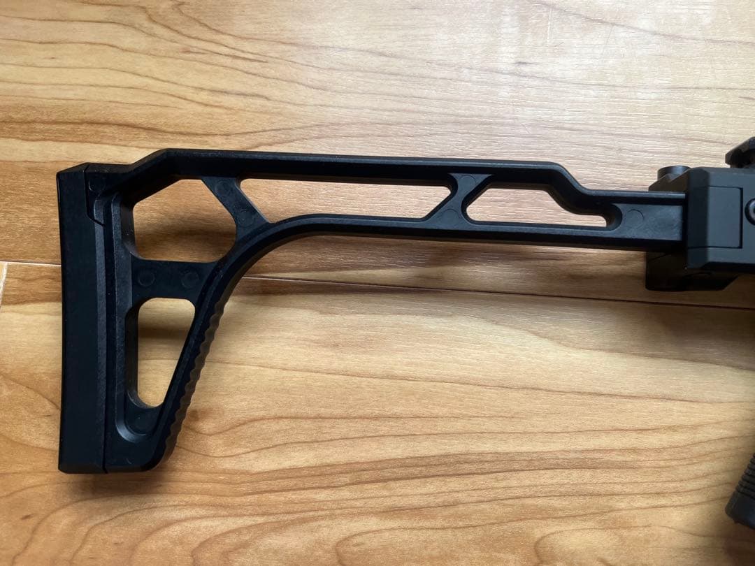 東京マルイ　AKM ガスブロ　マグプルカスタム その他色々　マガジン2つ付き