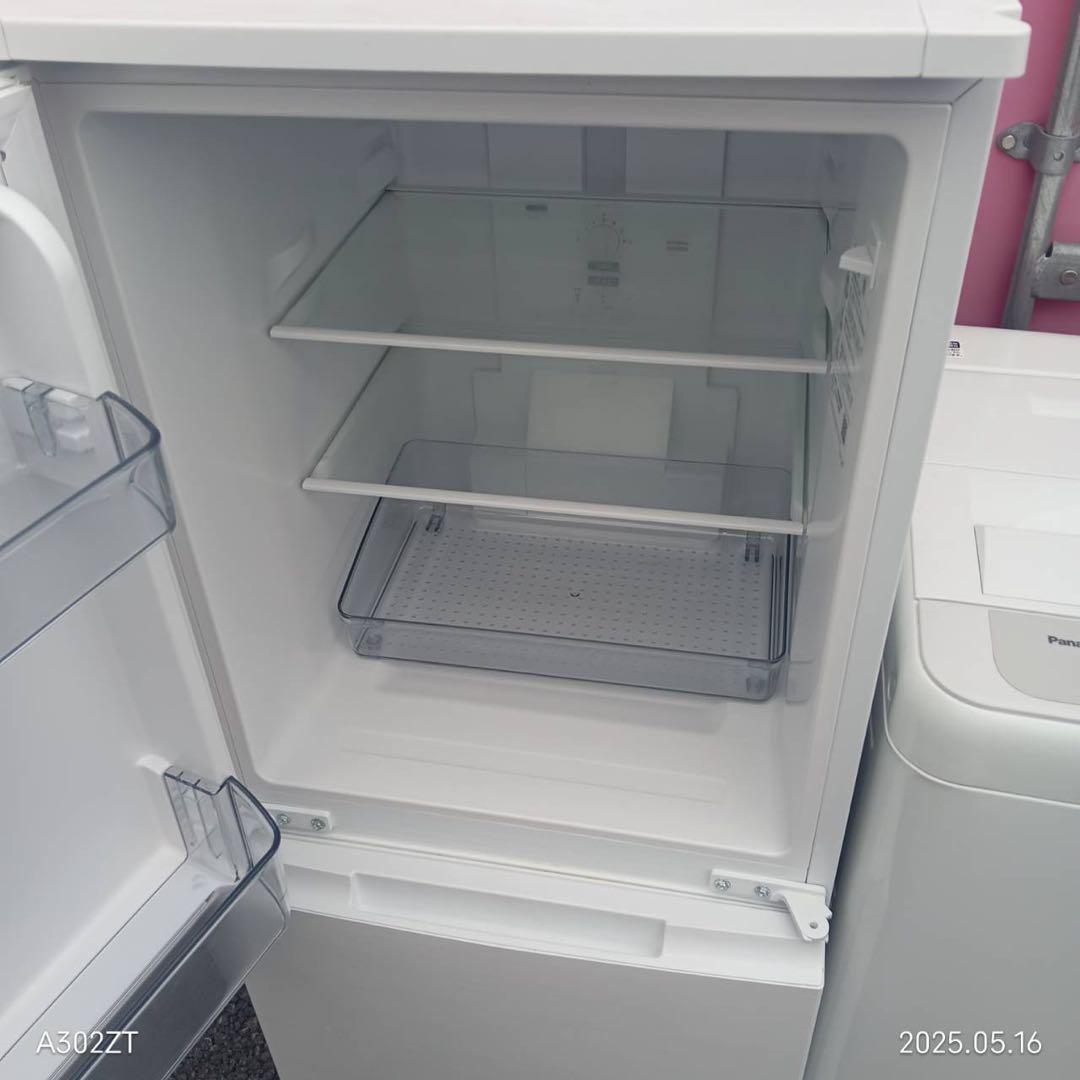 015】神奈川東京限定販売 新生活 冷蔵庫 シャープ 洗濯機 パナ セット