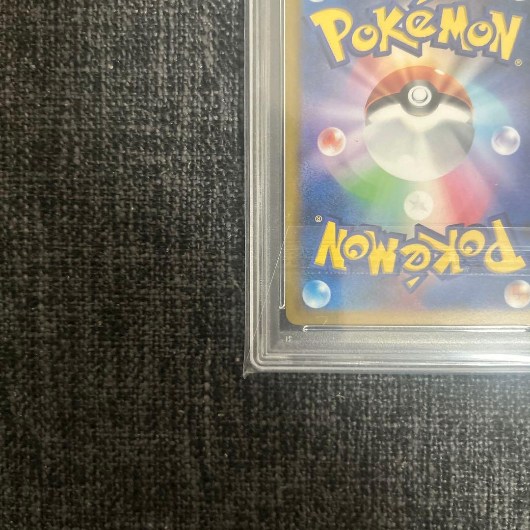 い*わ様 VSTARユニバース ギラティナvstar ur psa8