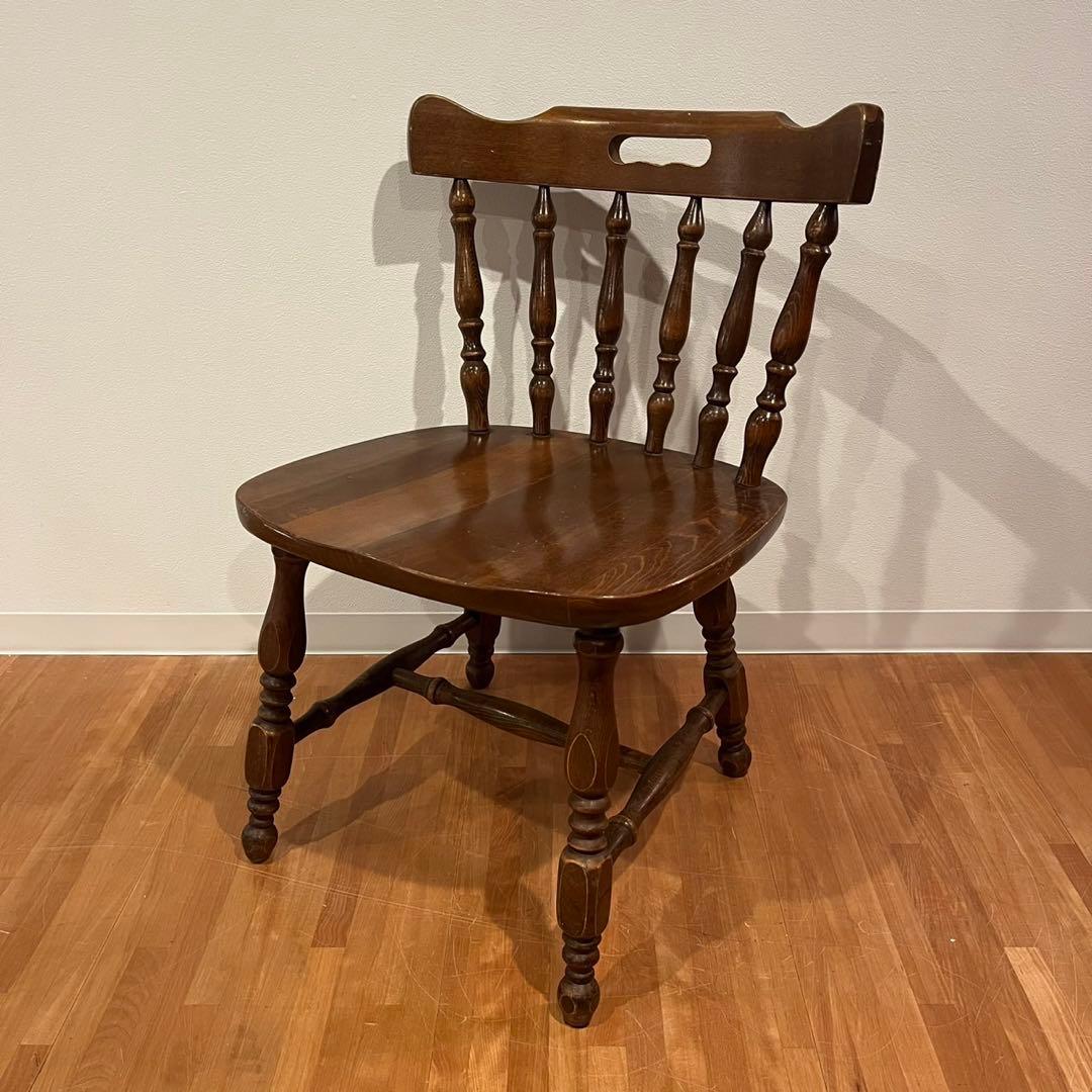 そ64)カリモク karimoku コロニアル ガラスキャビネット そ64)カリモク