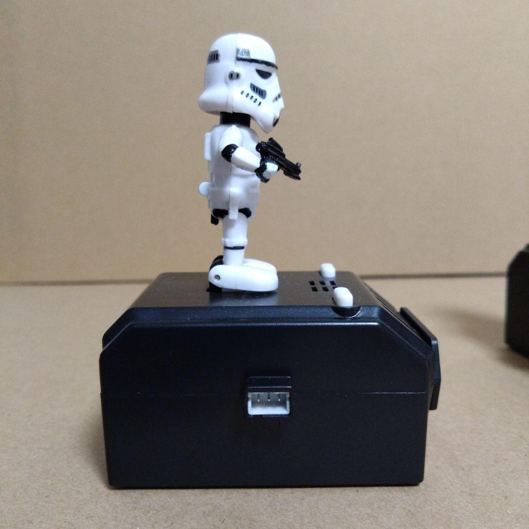 スターウォーズ　スペースオペラ　ファーストオーダー　ストームトルーパー