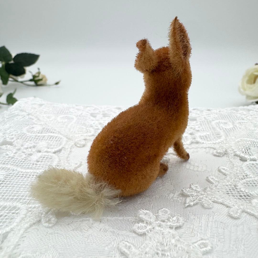 西ドイツ ワグナー社 「ウサギ/兎」 Wagner Kunstlerschutz