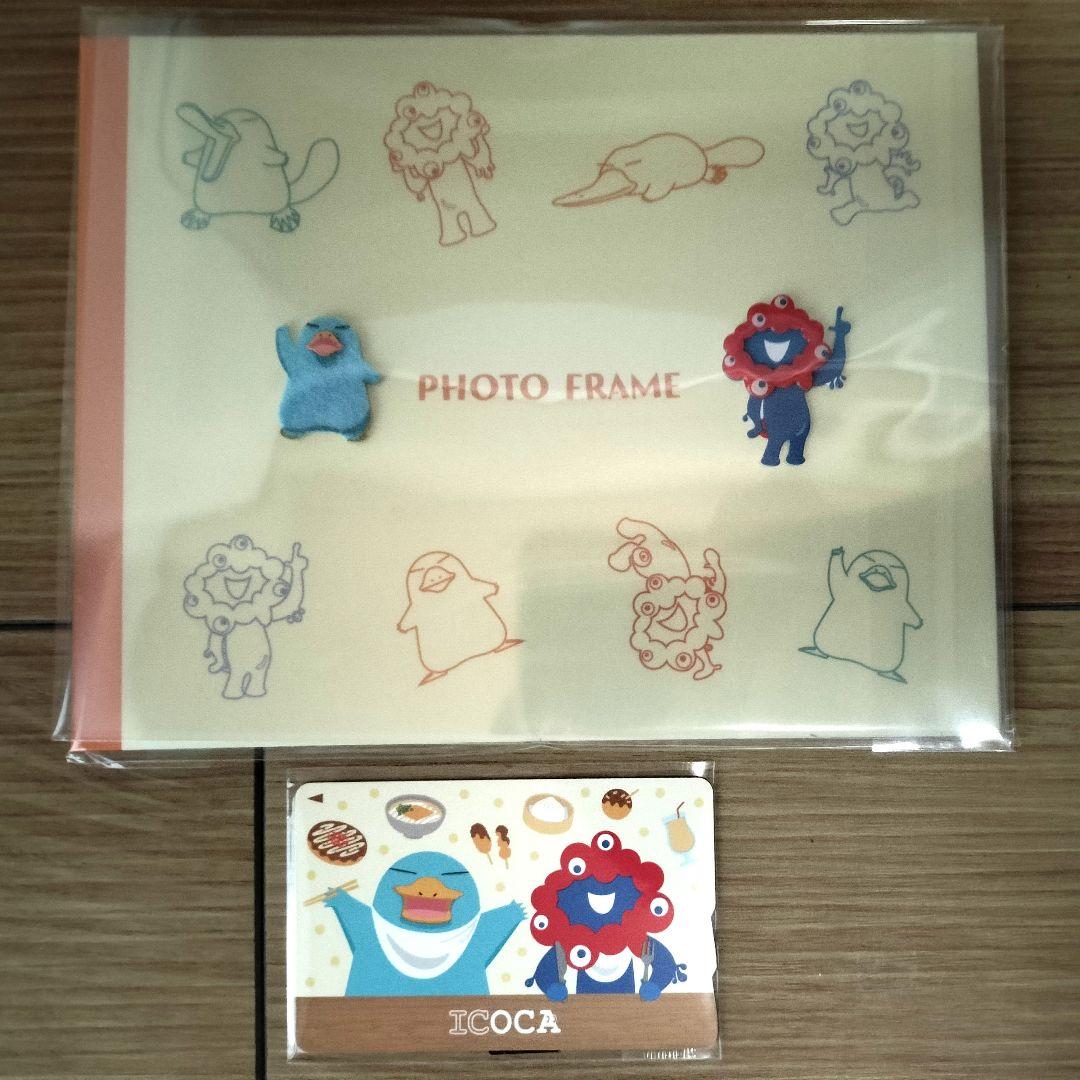 EXPO2025大阪・関西万博会場限定ミャクミャク×イコちゃん 万博記念ICOCAが人気に 数量限定、入手の鍵は「西ゲート」 - TRAICY