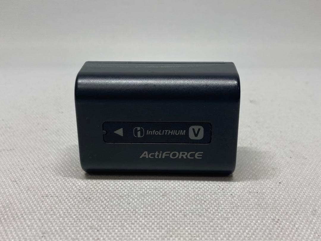 美品　SONY　Handycam　HDR-CX590　h545d268dd