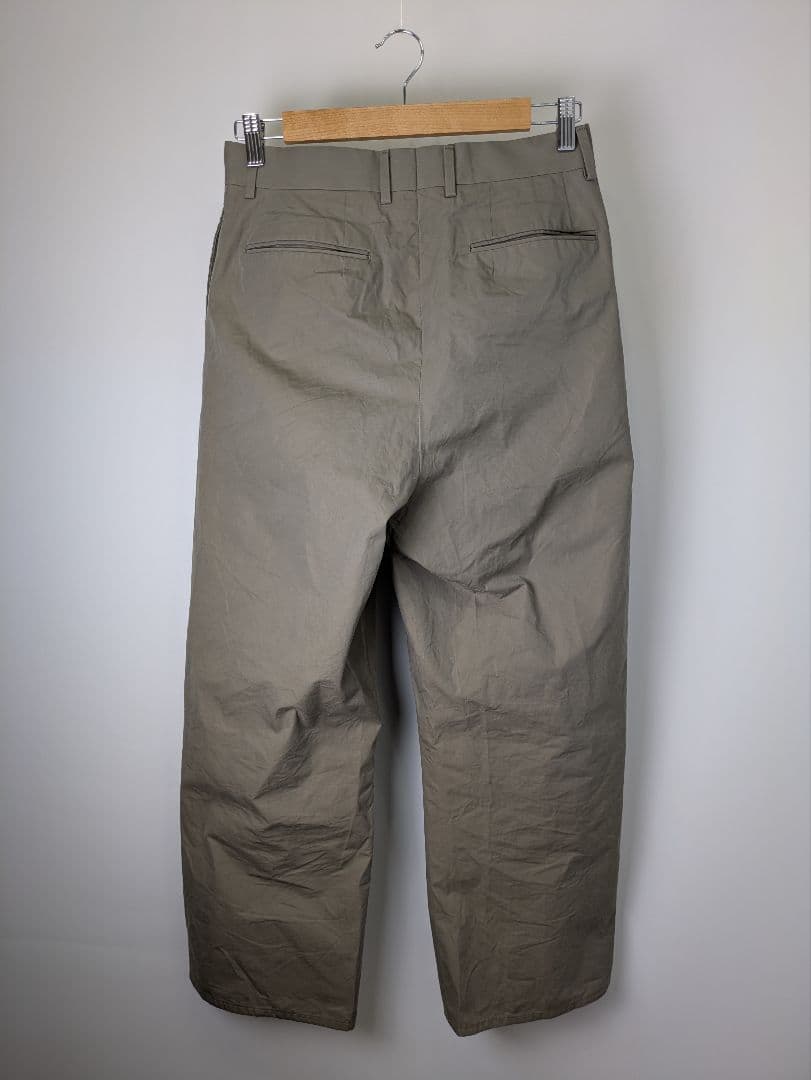 NEAT CHINO/ニート チノ- Beige 44 NEAT｜NEAT Chino - Paint Beige