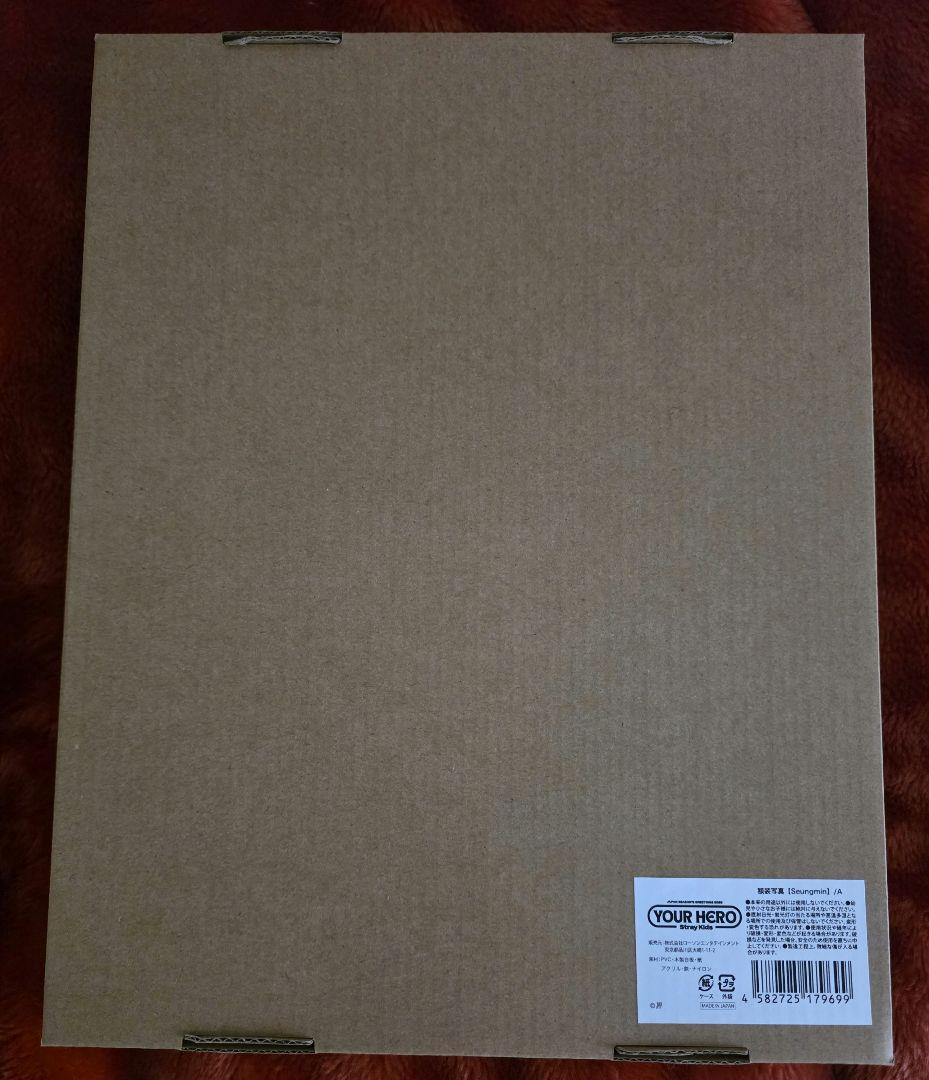 Stray Kids　スンミン　パピーム　まとめ売り