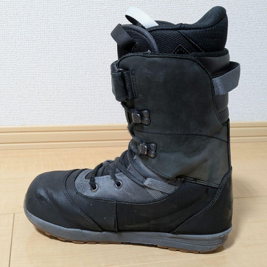 ディーラックス Deeluxe AREth Rin 26.5cm