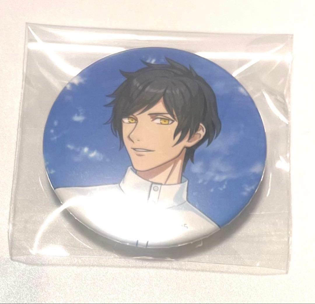 One Day 缶バッジ 綺羅┃うたプリ HE☆VENS - メルカリ