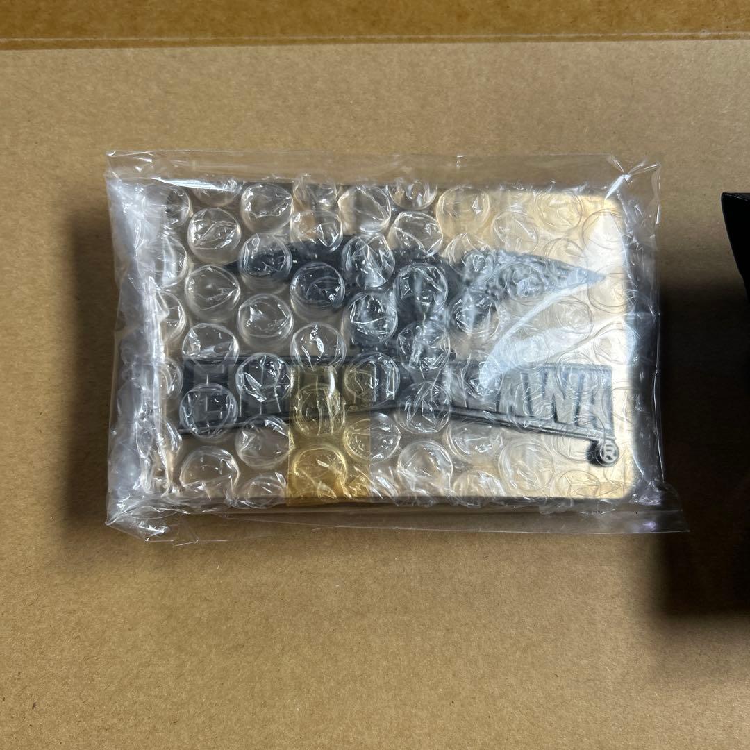 MAZZEL Only You MUZEUM盤 NAOYA ver.