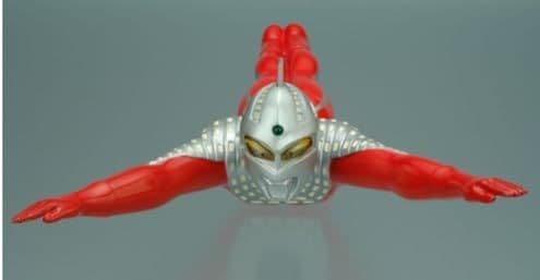 円谷飛行形態シリーズ VOL.2 ウルトラセブン ✦未開封美品 - メルカリ