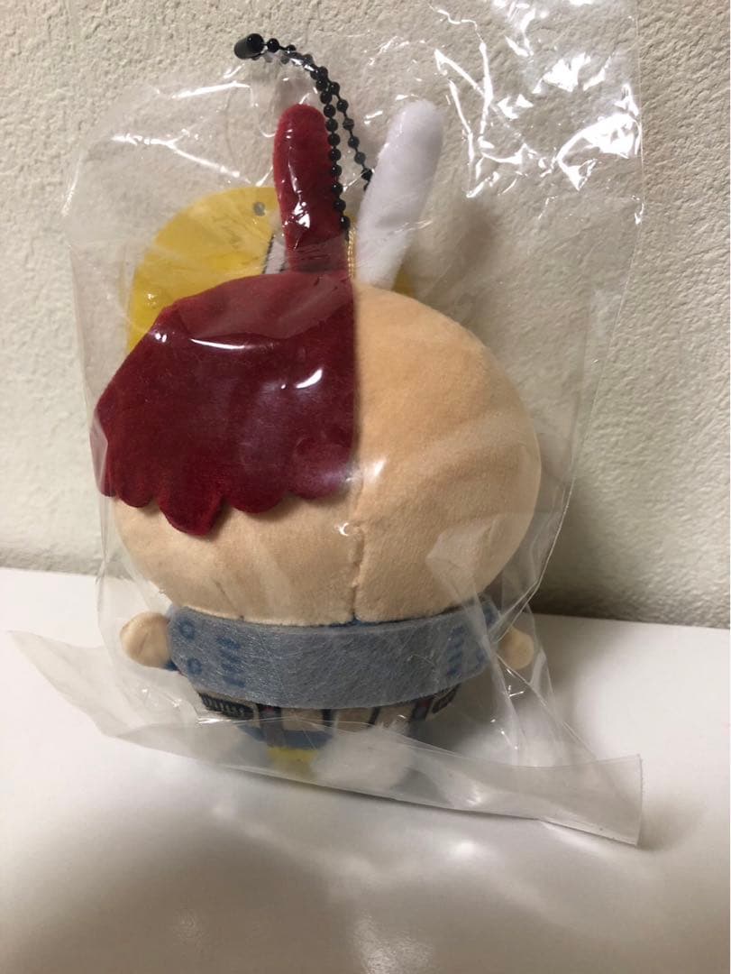 僕のヒーローアカデミア×ちいかわ マスコット　セット売り