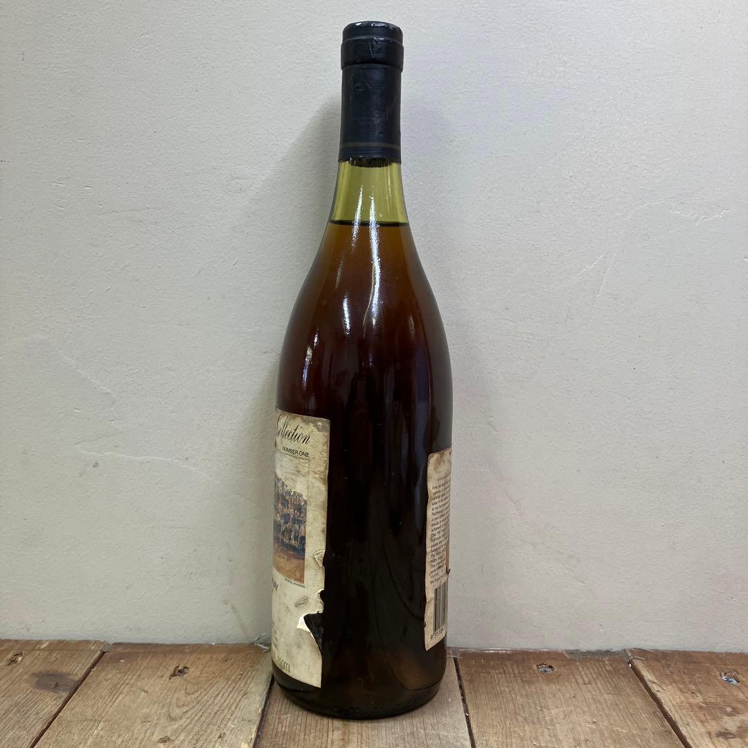 E-壁 ザ・ハーディ・コレクション ワイン シャルドネ 古酒