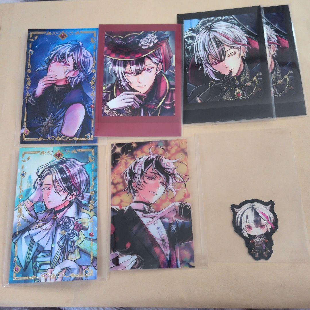 あくねこ ベリアン まとめ - メルカリ