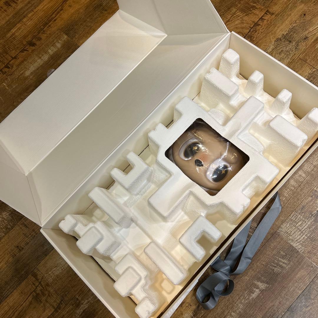 THE MONSTERS I FOUND YOU ZIMOMO ジモモ ラブブ