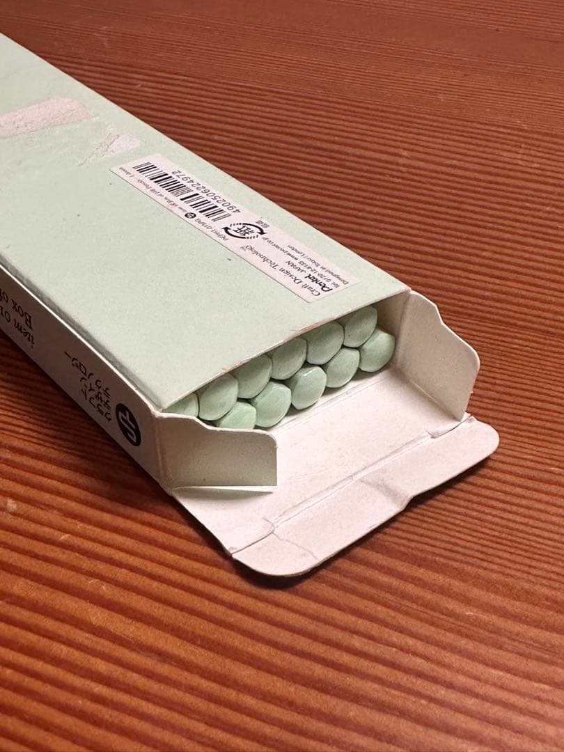 希少 ¥50000 廃盤 CraftDesignTechnology 鉛筆日本製 美術品