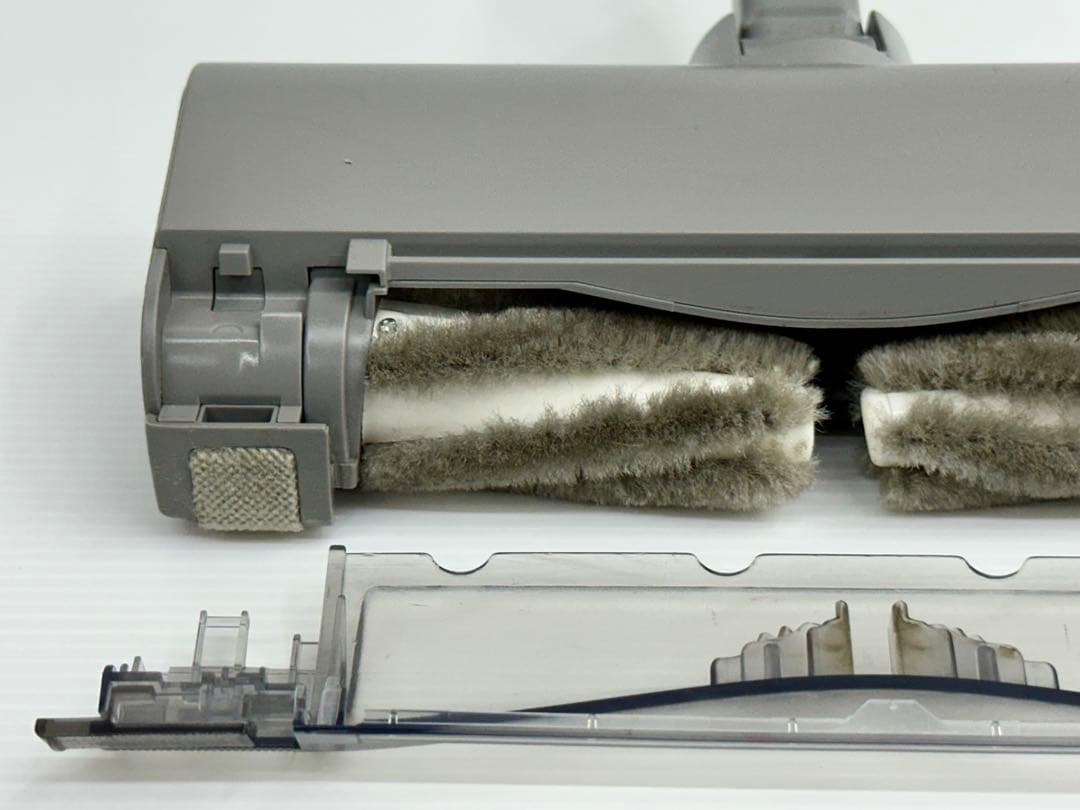 動作保証品 Panasonic 掃除機 MC-SB53K ヘッド パワーブラシ