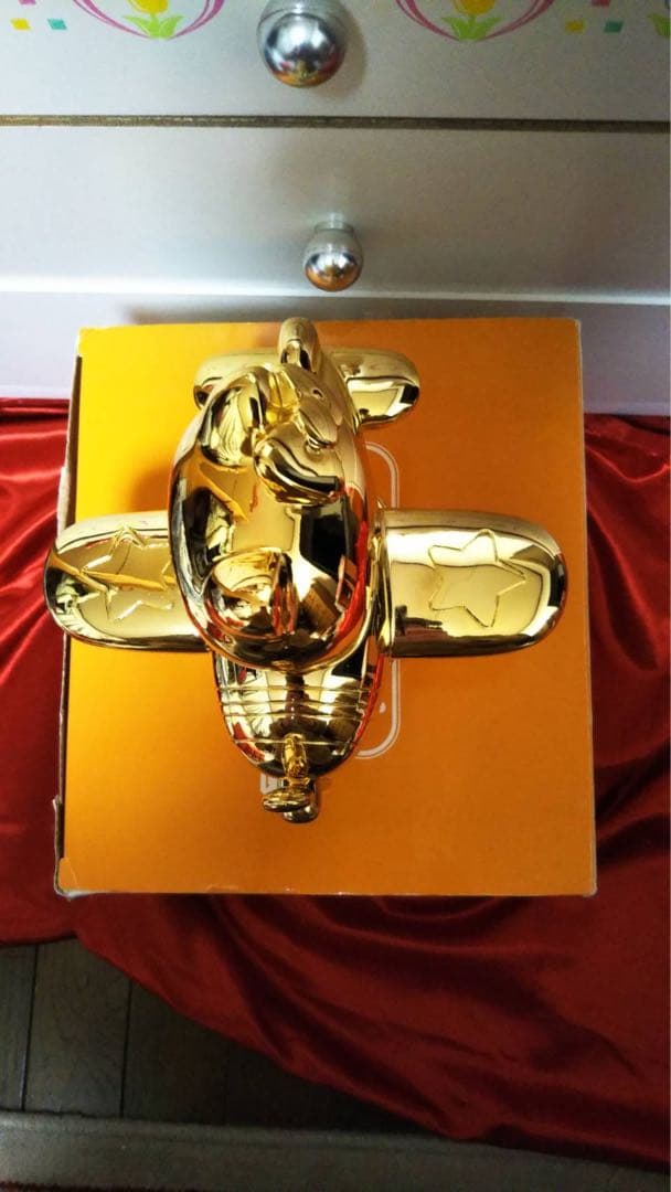 ハローキティ ラストスペシャル賞 トロフィー - メルカリ