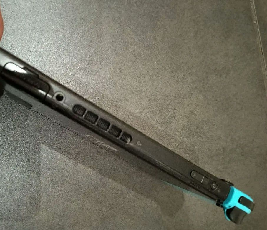 任天堂 スイッチ switch 一式 ジョイコン不良