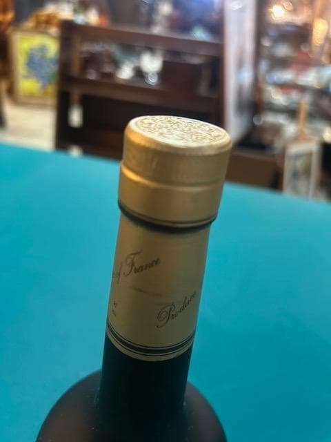 ナポレオン ブランデー VIEIL ARMAGNAC NAPOLEON XO - メルカリ