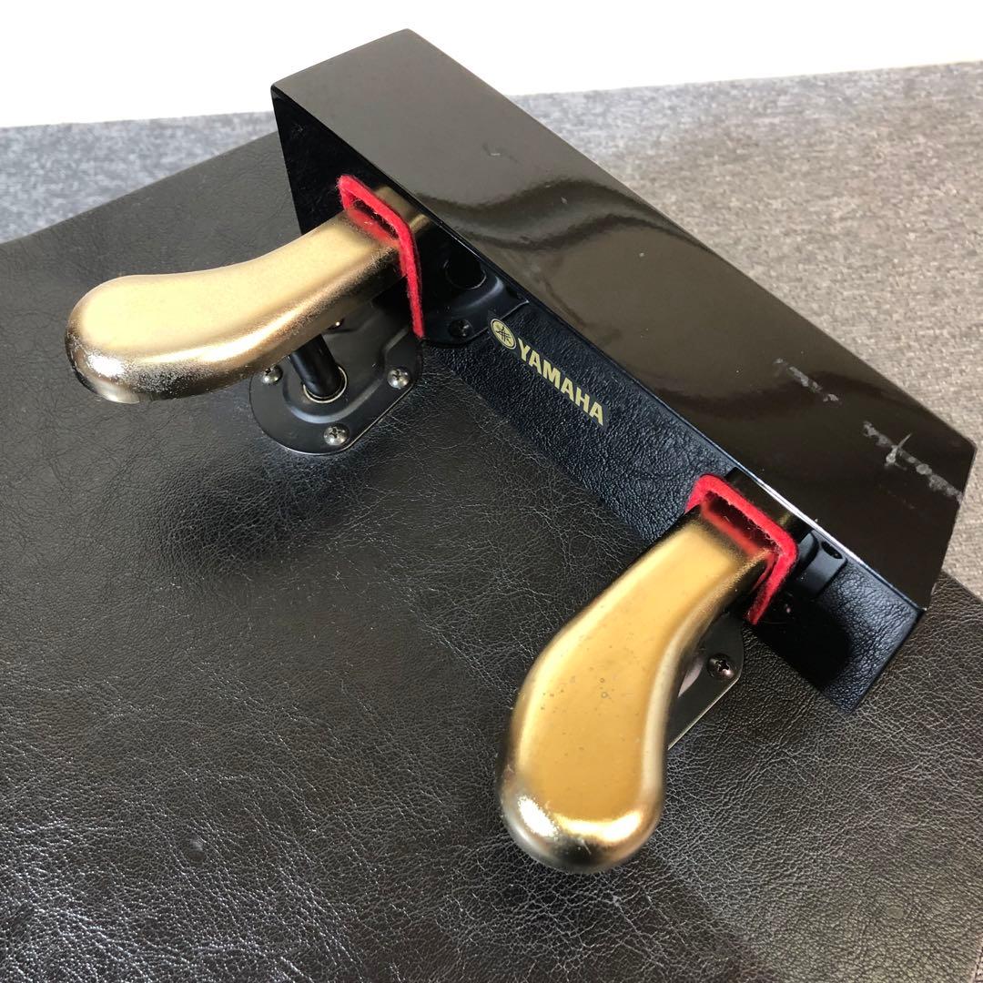 YAMAHA ヤマハ 昇降式ピアノ補助ペダル 足台 アシストHP-705