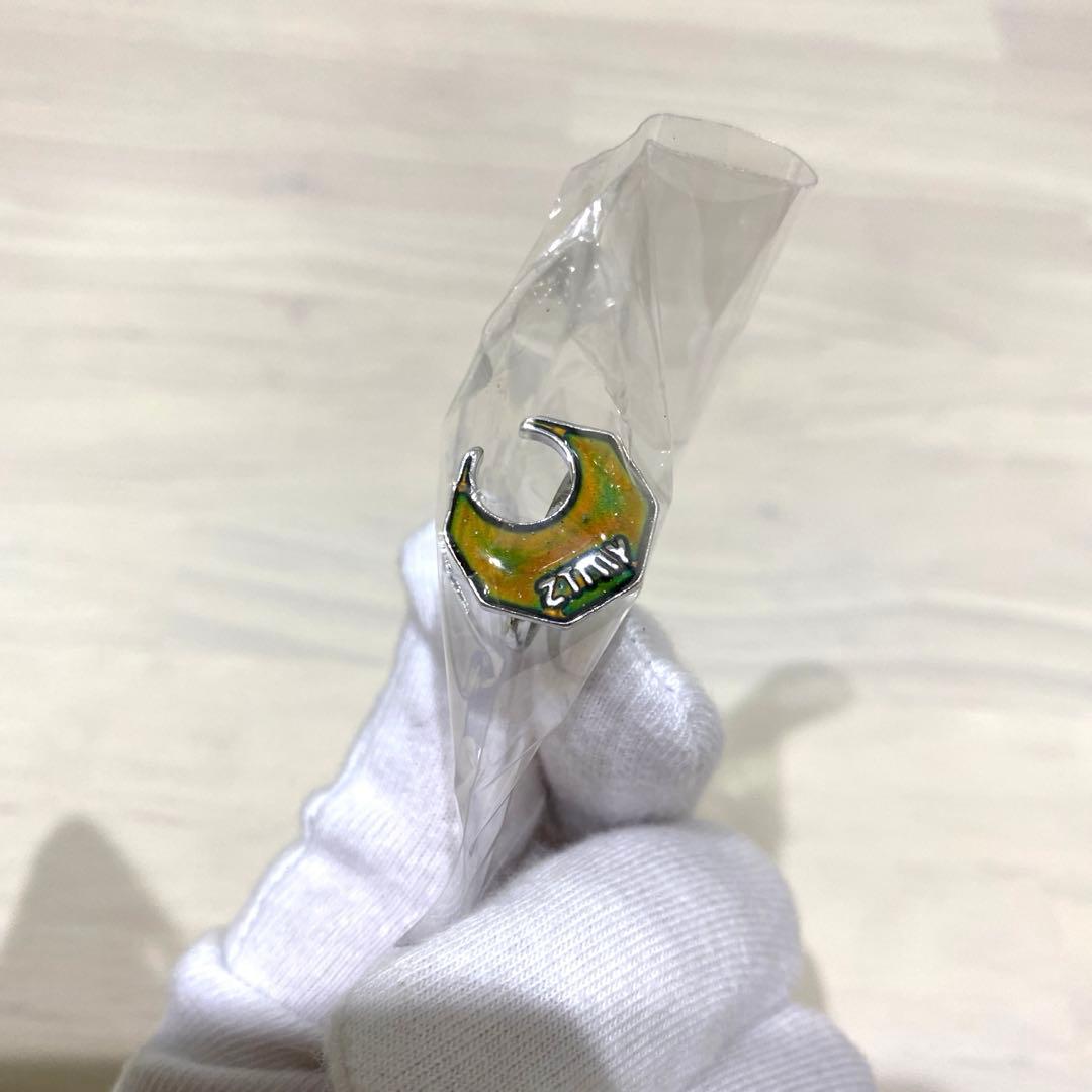 ずっと真夜中でいいのに。 ルナモノリス リング ガチャ シークレット